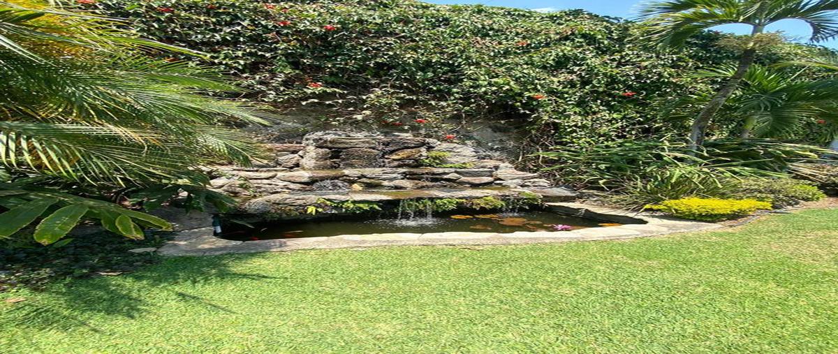 Foto de casa en venta en  , san jerónimo ahuatepec, cuernavaca, morelos, 27259648 No. 05