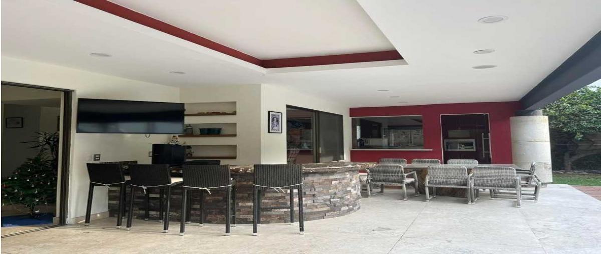 Foto de casa en venta en  , san jerónimo ahuatepec, cuernavaca, morelos, 0 No. 05