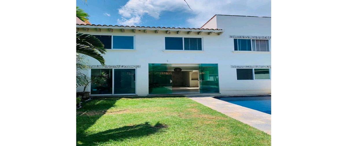 Foto de casa en renta en  , san jerónimo ahuatepec, cuernavaca, morelos, 0 No. 03