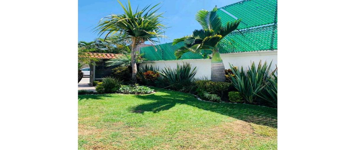 Foto de casa en renta en  , san jerónimo ahuatepec, cuernavaca, morelos, 0 No. 05