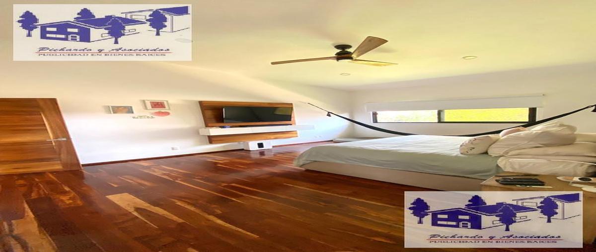Foto de casa en venta en  , san jerónimo ahuatepec, cuernavaca, morelos, 30647832 No. 04