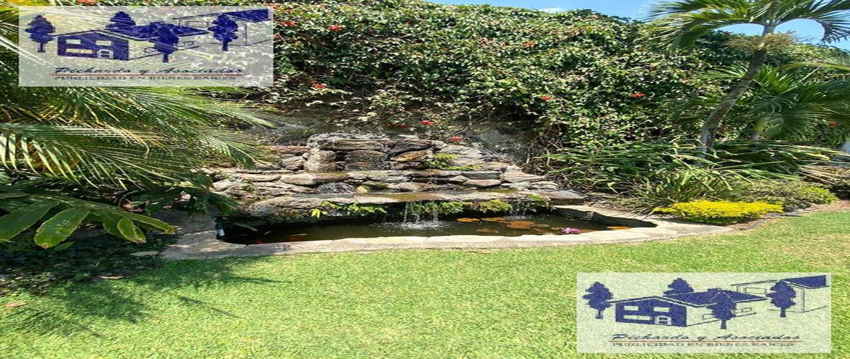 Foto de casa en venta en  , san jerónimo ahuatepec, cuernavaca, morelos, 30647832 No. 05