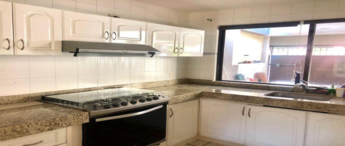 Foto de casa en renta en  , san jerónimo ahuatepec, cuernavaca, morelos, 0 No. 03