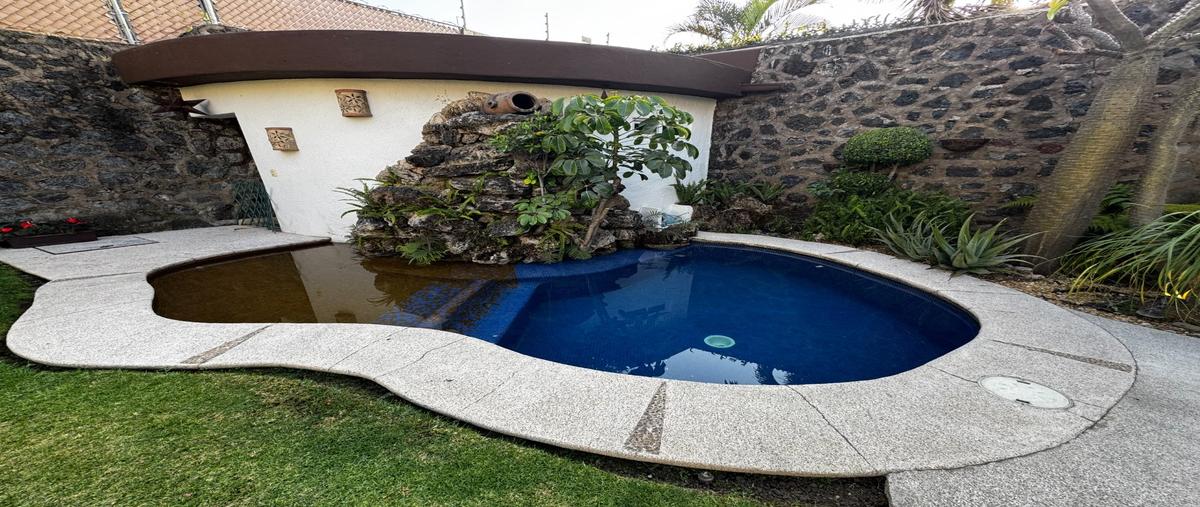 Foto de casa en condominio en venta en  , san jerónimo ahuatepec, cuernavaca, morelos, 0 No. 04