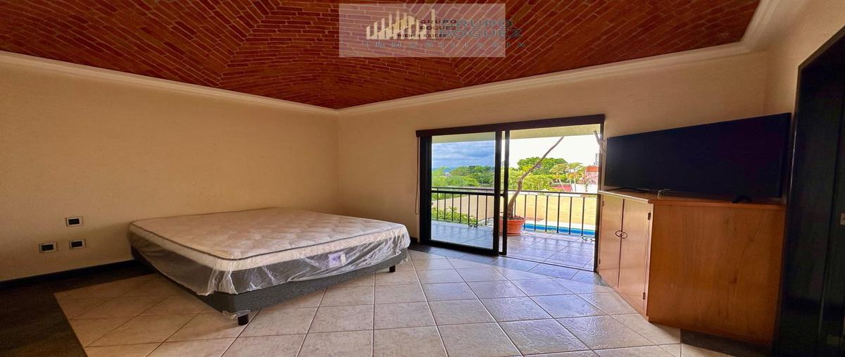 Foto de casa en venta en  , san jerónimo ahuatepec, cuernavaca, morelos, 0 No. 05