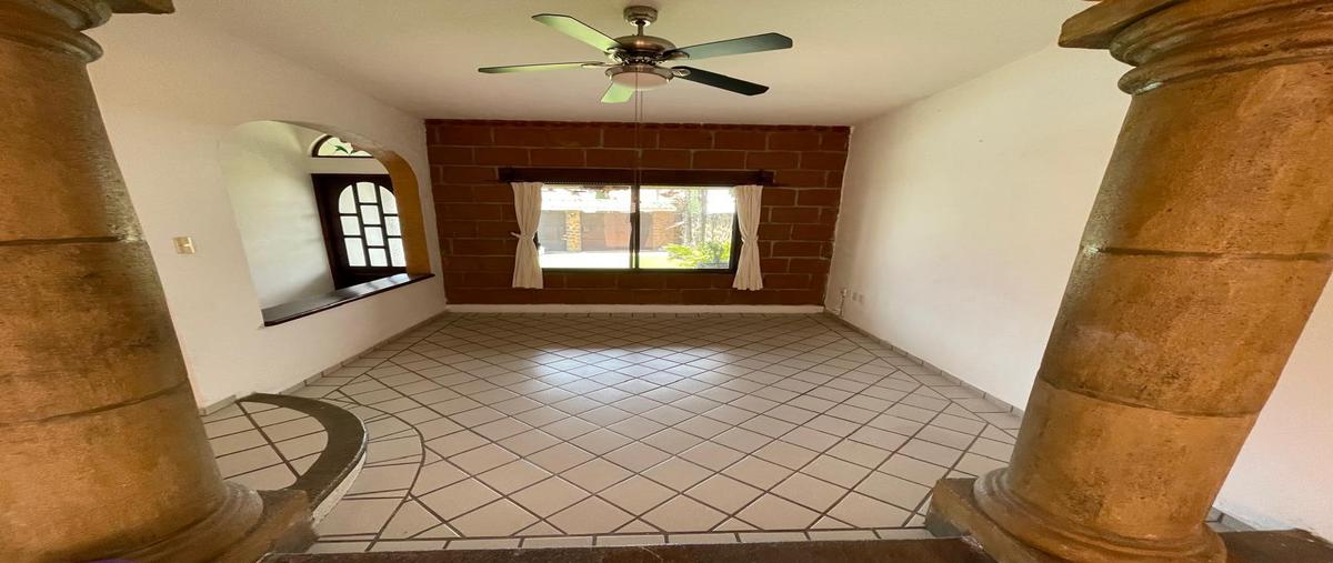 Foto de casa en renta en  , san jerónimo ahuatepec, cuernavaca, morelos, 0 No. 03