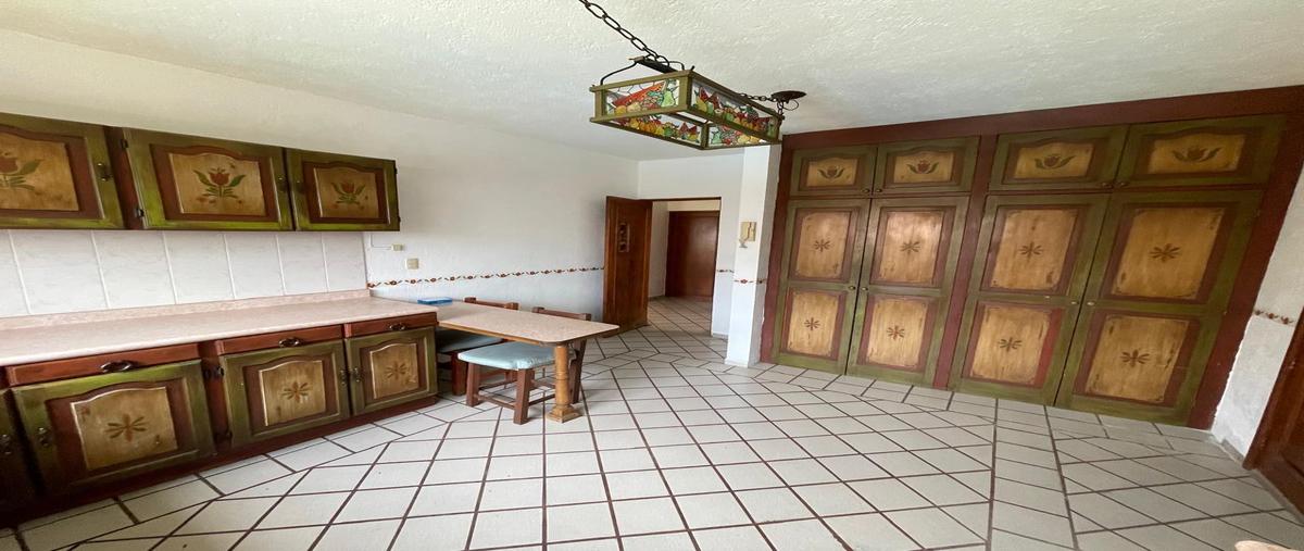 Foto de casa en renta en  , san jerónimo ahuatepec, cuernavaca, morelos, 0 No. 04