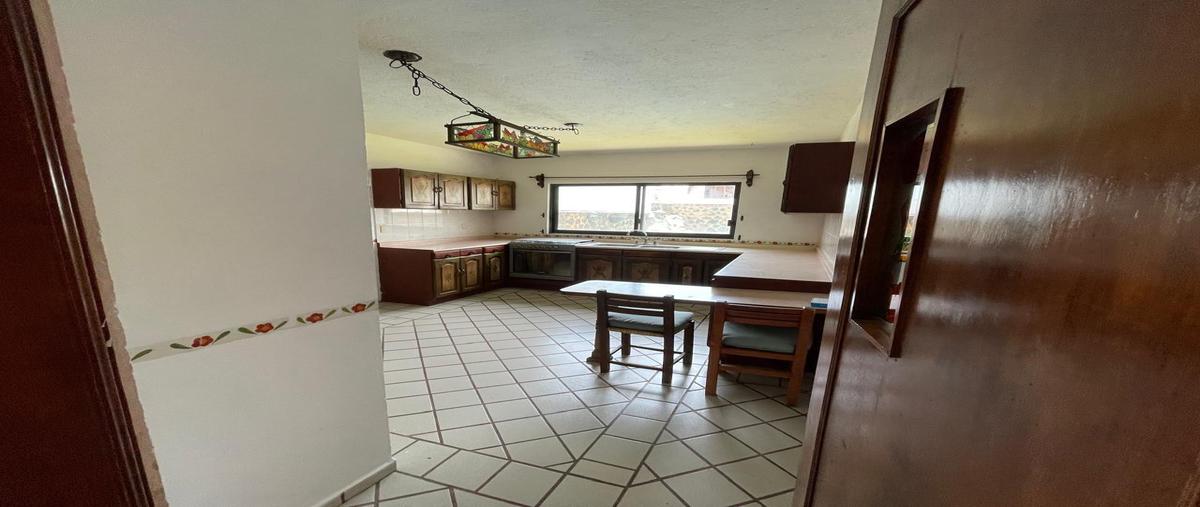 Foto de casa en renta en  , san jerónimo ahuatepec, cuernavaca, morelos, 0 No. 05