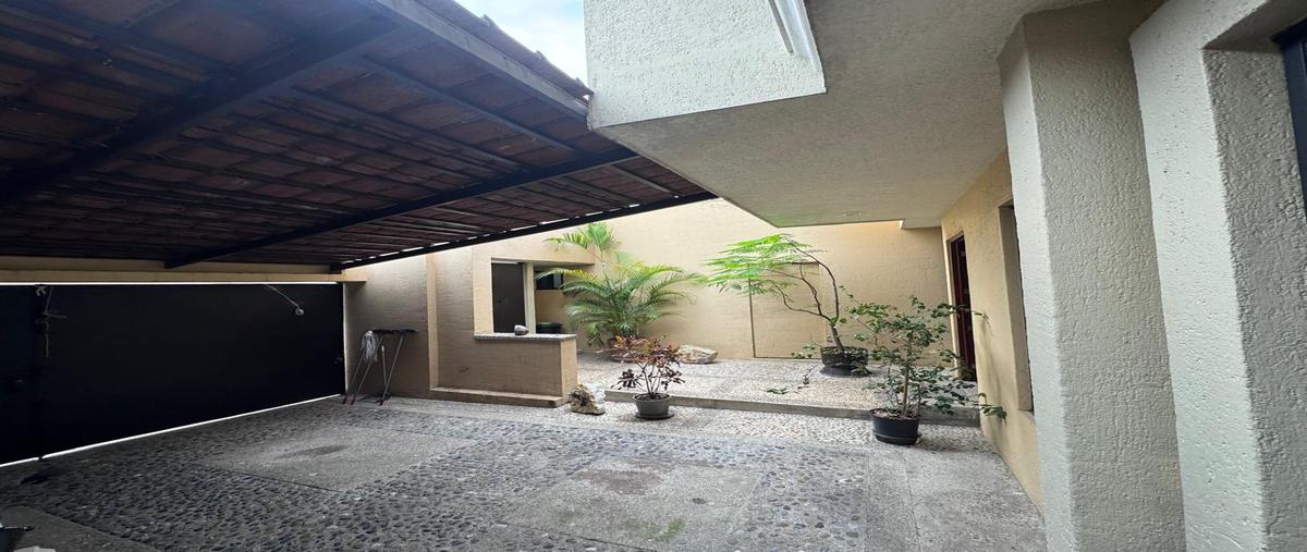 Foto de casa en venta en  , san jerónimo ahuatepec, cuernavaca, morelos, 0 No. 03