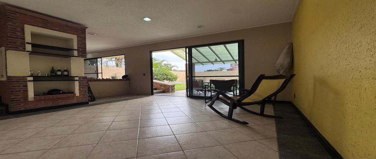Foto de casa en venta en  , san jerónimo ahuatepec, cuernavaca, morelos, 0 No. 05