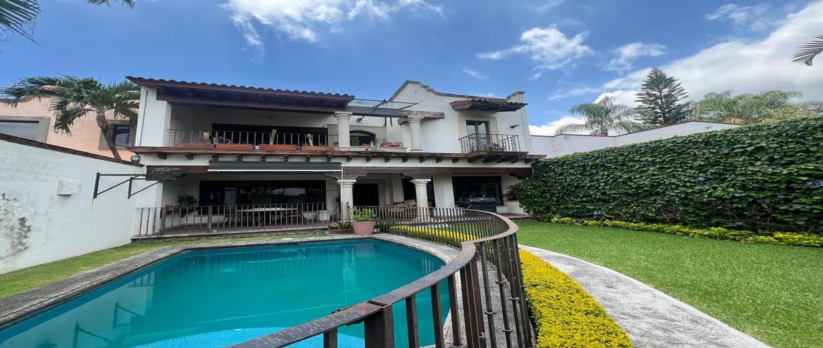 Foto de casa en venta en san jerónimo ahuatepec , san jerónimo ahuatepec, cuernavaca, morelos, 30266816 No. 03