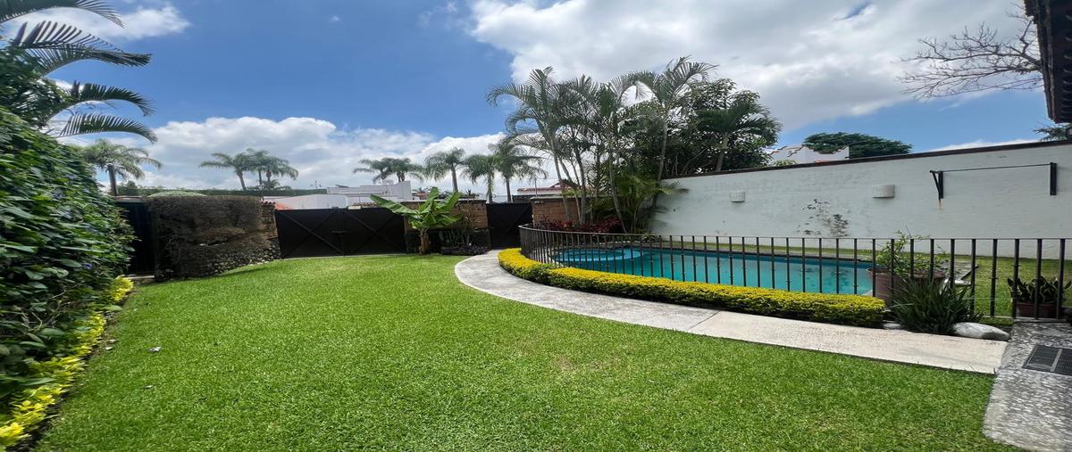Foto de casa en venta en san jerónimo ahuatepec , san jerónimo ahuatepec, cuernavaca, morelos, 30266816 No. 04