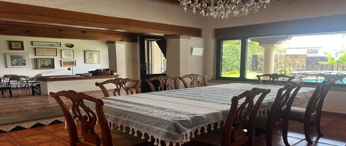 Foto de casa en venta en san jerónimo ahuatepec , san jerónimo ahuatepec, cuernavaca, morelos, 30266816 No. 05