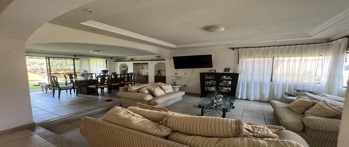 Foto de casa en venta en san jerónimo ahuatepec , san jerónimo ahuatepec, cuernavaca, morelos, 30899803 No. 03
