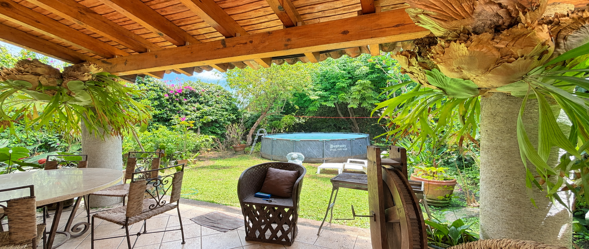 Foto de casa en venta en san jerónimo ahuatepec , san jerónimo ahuatepec, cuernavaca, morelos, 31803105 No. 03