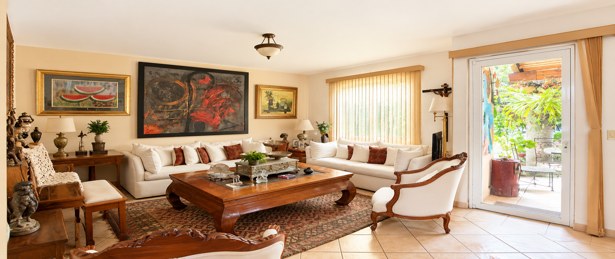 Foto de casa en venta en san jerónimo ahuatepec , san jerónimo ahuatepec, cuernavaca, morelos, 31803105 No. 04