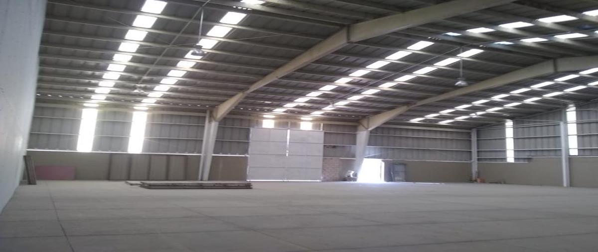 Foto de bodega en renta en san jeronimo caleras 00, san jerónimo caleras, puebla, puebla, 27935414 No. 03