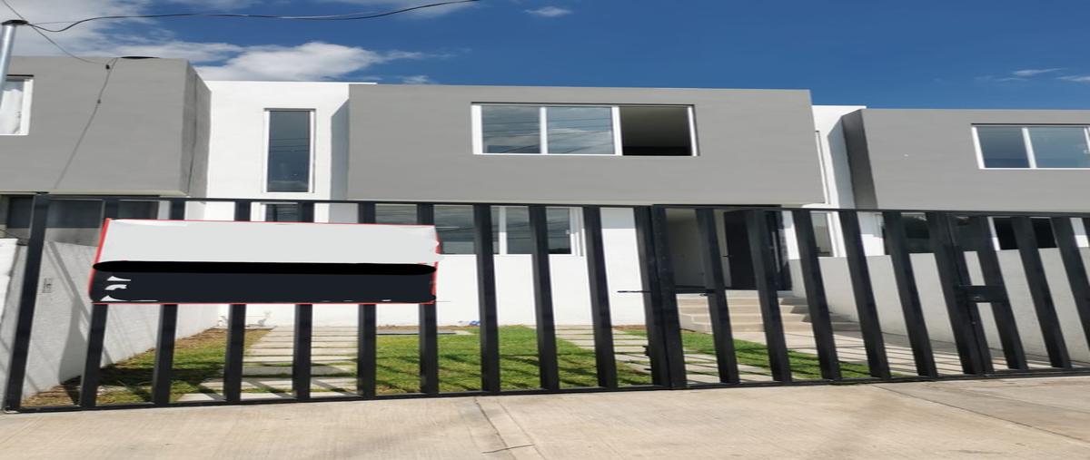 Foto de casa en , san jerónimo caleras, puebla, puebla, 27032625 foto 01 Foto de casa en renta en , san jerónimo caleras, puebla, puebla, 27032625 No. 01