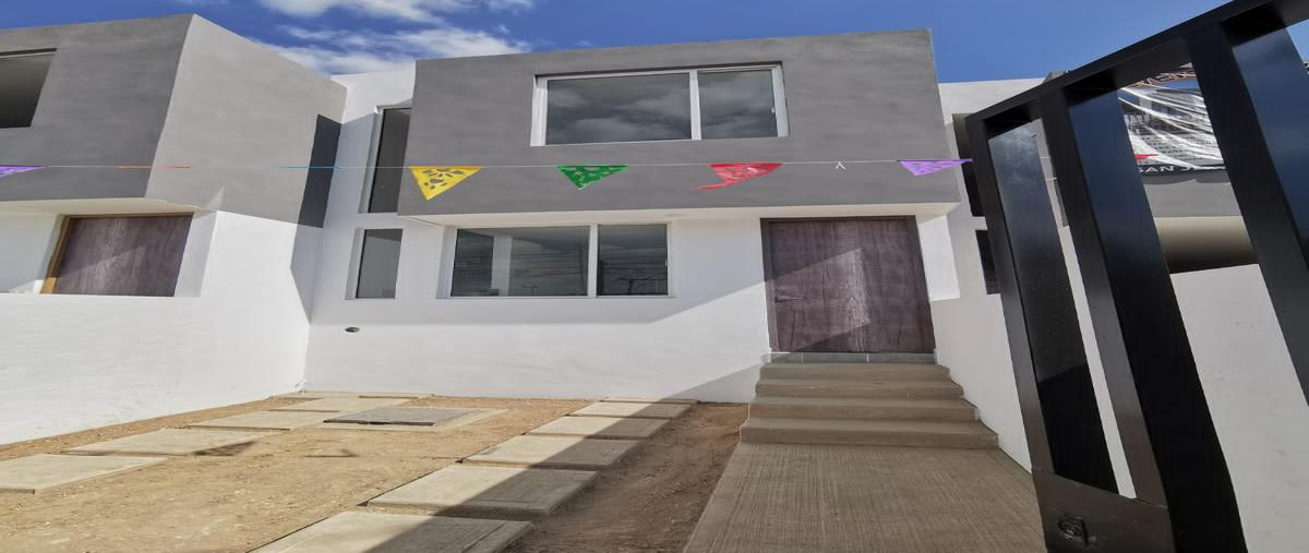 Foto de casa en , san jerónimo caleras, puebla, puebla, 27032625 foto 02 Foto de casa en renta en , san jerónimo caleras, puebla, puebla, 27032625 No. 02
