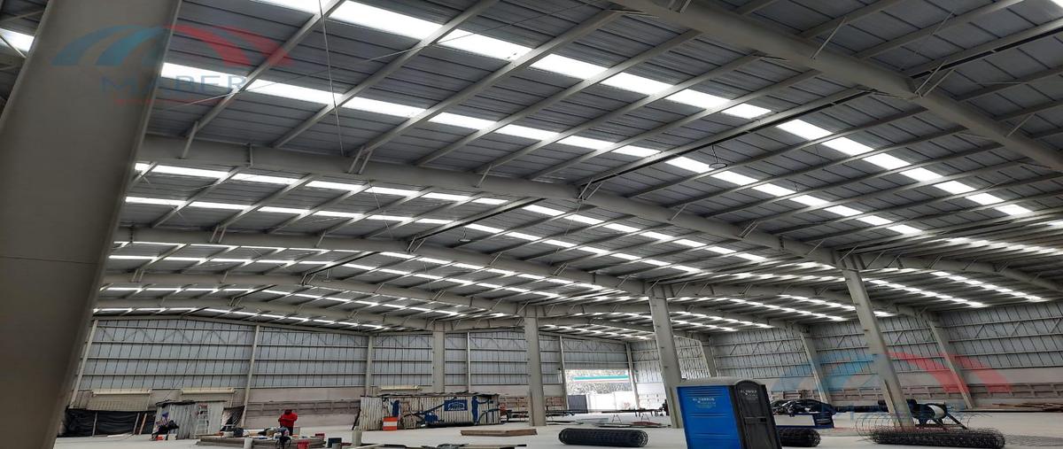 Foto de nave industrial en , san jerónimo caleras, puebla, puebla, 0 foto 01 Foto de nave industrial en renta en , san jerónimo caleras, puebla, puebla, 0 No. 01