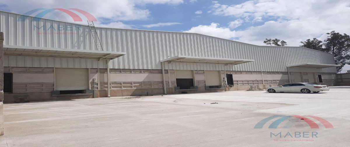 Foto de nave industrial en , san jerónimo caleras, puebla, puebla, 0 foto 02 Foto de nave industrial en renta en , san jerónimo caleras, puebla, puebla, 0 No. 02