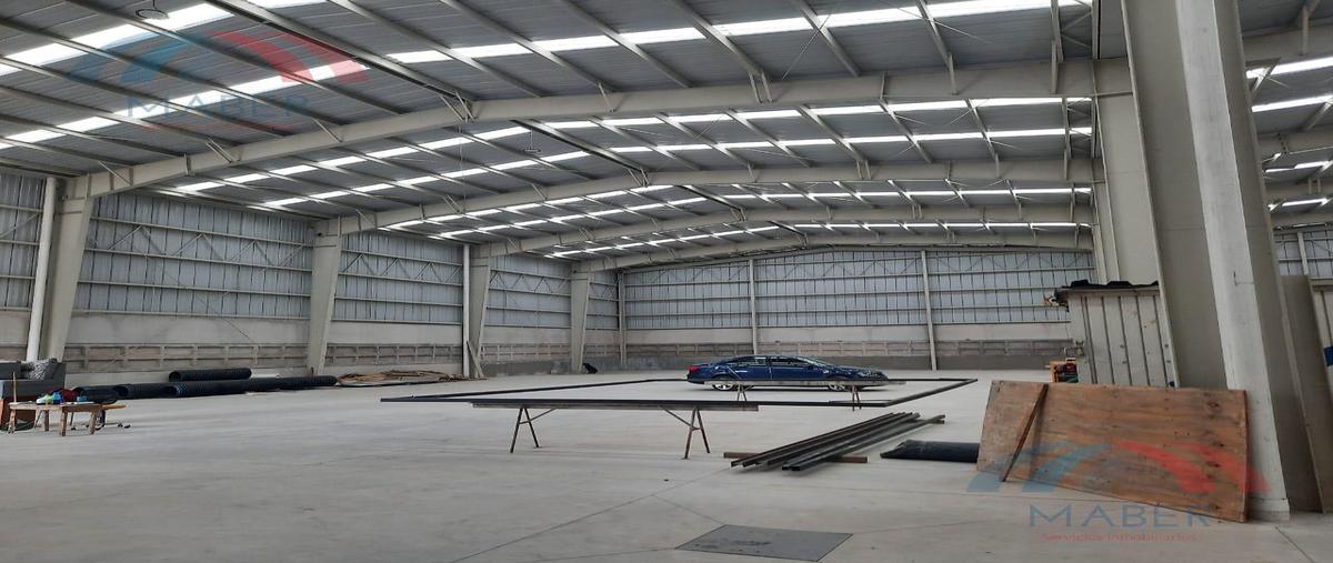 Foto de nave industrial en , san jerónimo caleras, puebla, puebla, 0 foto 03 Foto de nave industrial en renta en , san jerónimo caleras, puebla, puebla, 0 No. 03