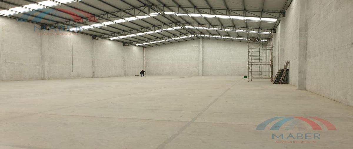 Foto de nave industrial en renta en  , san jerónimo caleras, puebla, puebla, 0 No. 03