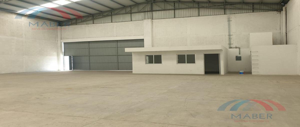 Foto de nave industrial en renta en  , san jerónimo caleras, puebla, puebla, 0 No. 05