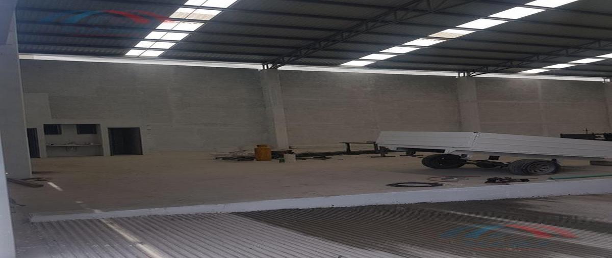 Foto de nave industrial en renta en  , san jerónimo caleras, puebla, puebla, 0 No. 03