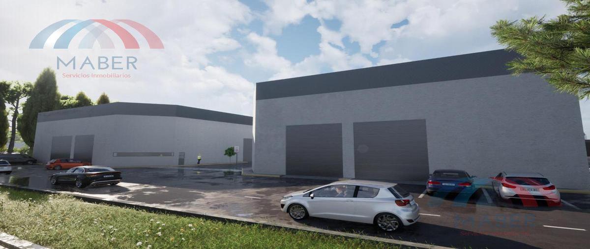 Foto de nave industrial en renta en  , san jerónimo caleras, puebla, puebla, 0 No. 02