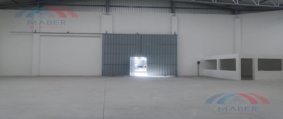 Foto de nave industrial en renta en  , san jerónimo caleras, puebla, puebla, 0 No. 03
