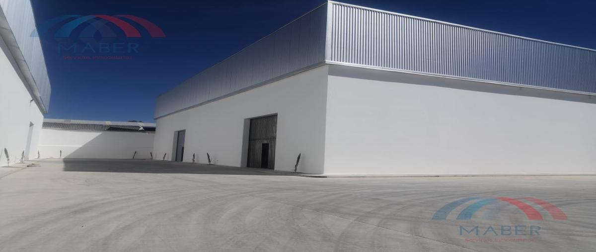 Foto de nave industrial en renta en  , san jerónimo caleras, puebla, puebla, 0 No. 05