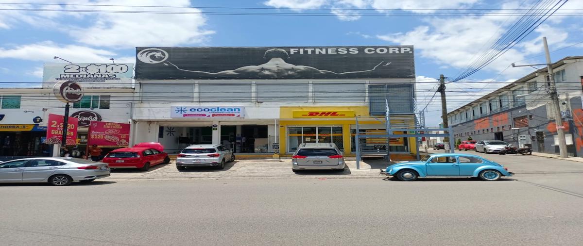 Foto de local en renta en  , san jerónimo caleras, puebla, puebla, 30219014 No. 01