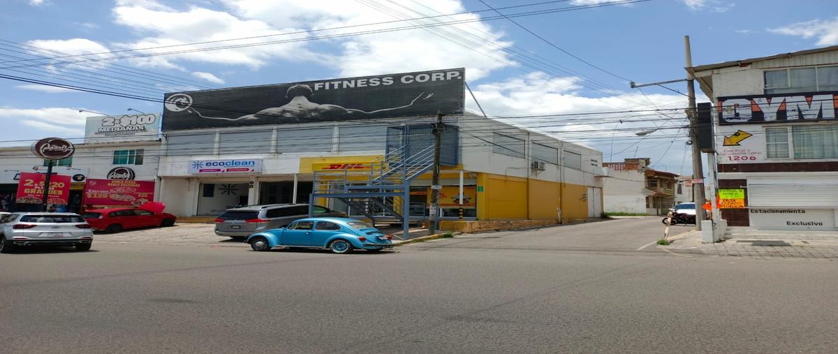 Foto de local en renta en  , san jerónimo caleras, puebla, puebla, 30219014 No. 02