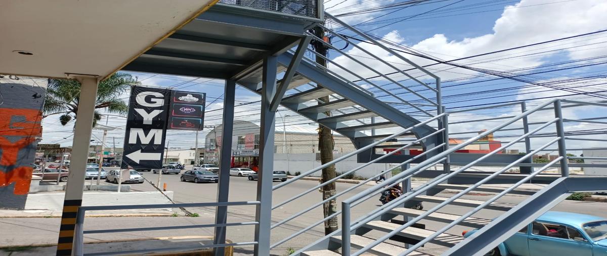 Foto de local en renta en  , san jerónimo caleras, puebla, puebla, 30219014 No. 03
