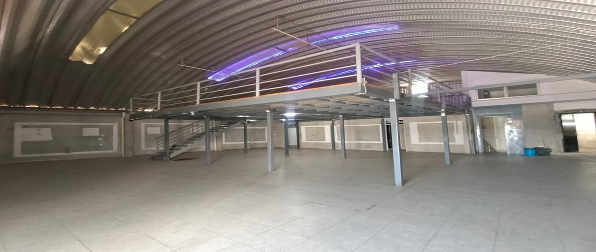Foto de local en renta en  , san jerónimo caleras, puebla, puebla, 30219014 No. 05
