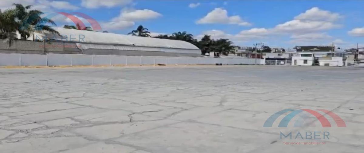 Foto de terreno habitacional en renta en  , san jerónimo caleras, puebla, puebla, 30246805 No. 05