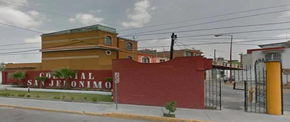 Foto de casa en venta en  , san jerónimo caleras, puebla, puebla, 0 No. 03