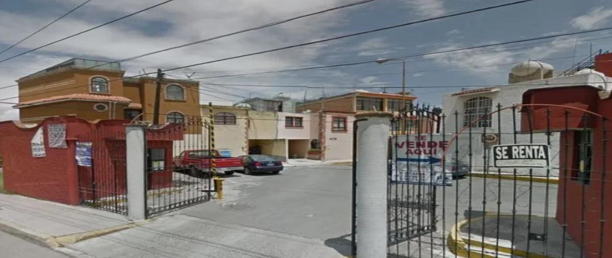 Foto de casa en venta en  , san jerónimo caleras, puebla, puebla, 0 No. 05