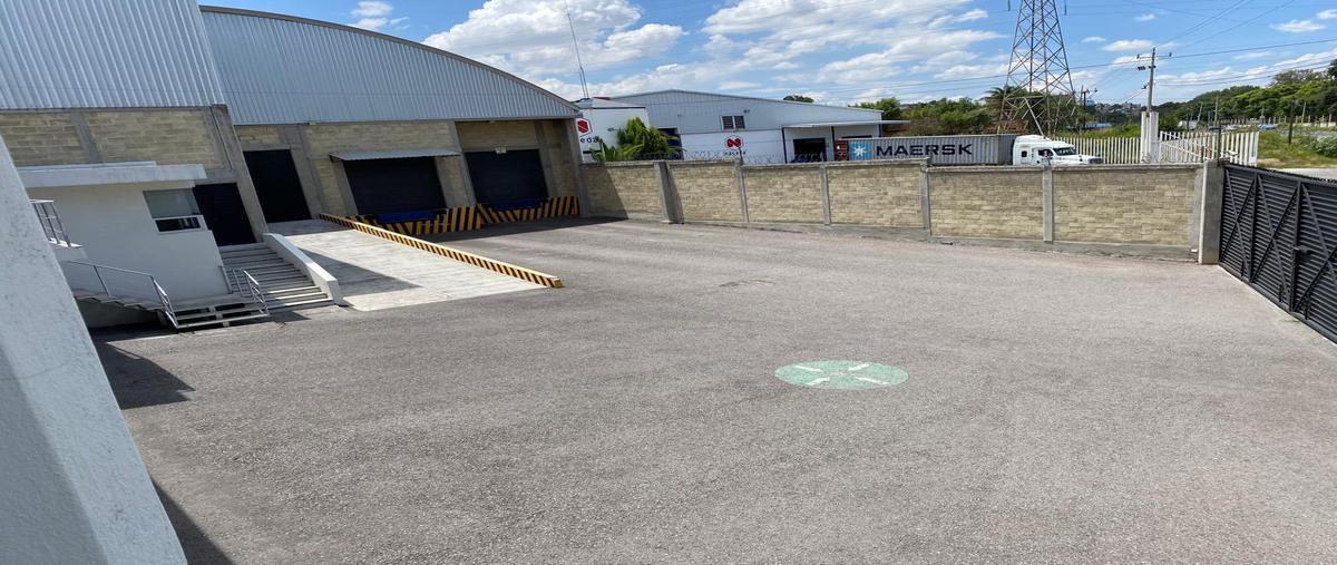 Foto de bodega en venta en  , san jerónimo caleras, puebla, puebla, 0 No. 03