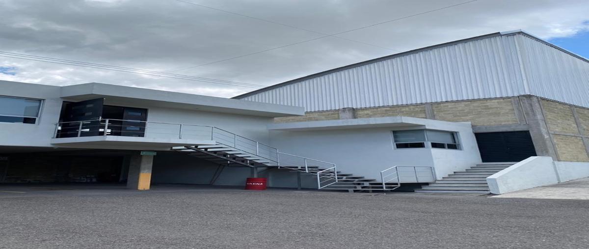Foto de bodega en venta en  , san jerónimo caleras, puebla, puebla, 0 No. 04