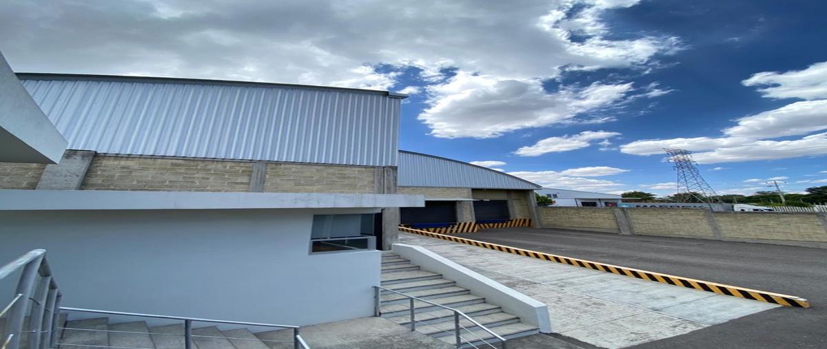 Foto de bodega en venta en  , san jerónimo caleras, puebla, puebla, 0 No. 05
