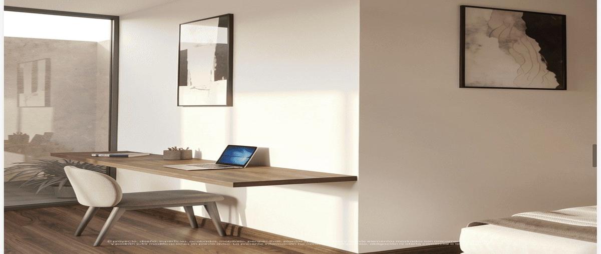 Foto de departamento en venta en san jeronimo , centro (área 1), cuauhtémoc, df / cdmx, 0 No. 03