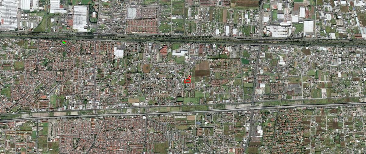 Foto de terreno habitacional en venta en  , san jerónimo chicahualco, metepec, méxico, 0 No. 03