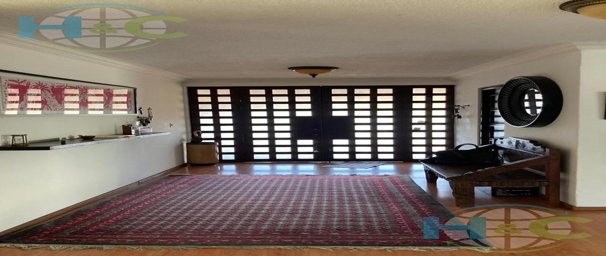 Foto de casa en venta en  , san jerónimo chicahualco, metepec, méxico, 28584869 No. 04