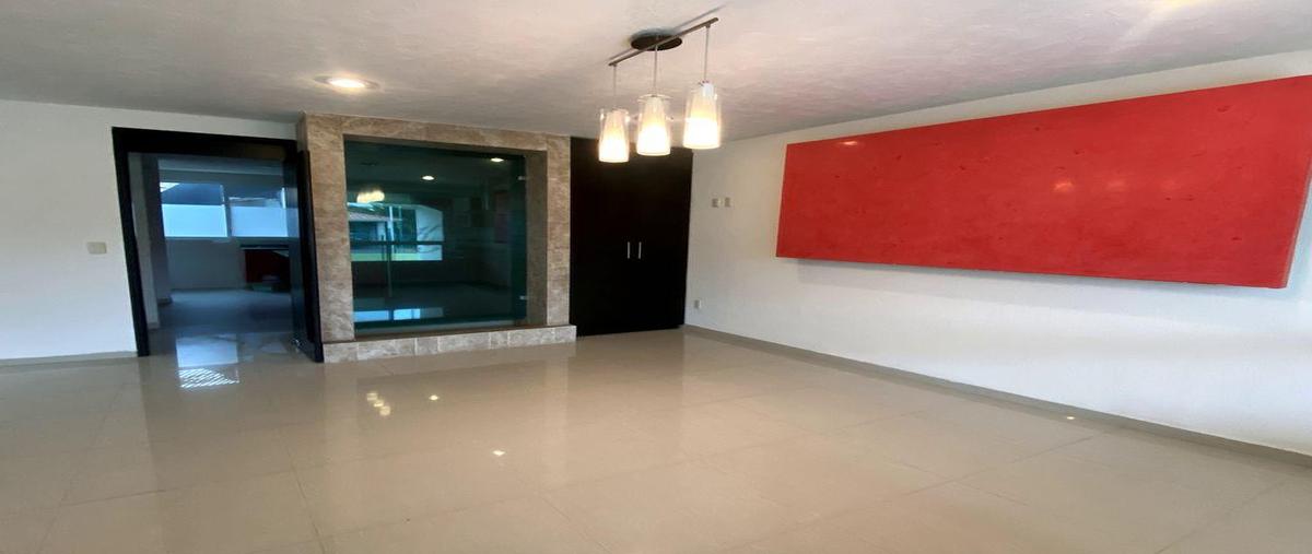Foto de casa en venta en  , san jerónimo chicahualco, metepec, méxico, 0 No. 03