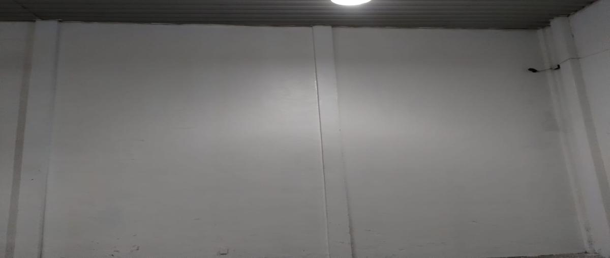 Foto de bodega en renta en  , san jerónimo chicahualco, metepec, méxico, 28781944 No. 04