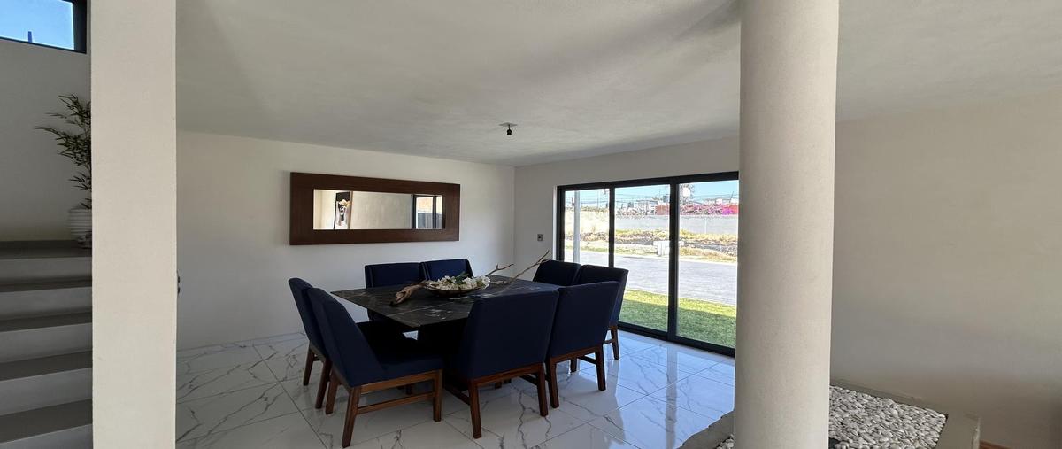 Foto de casa en venta en  , san jerónimo chicahualco, metepec, méxico, 29026626 No. 03