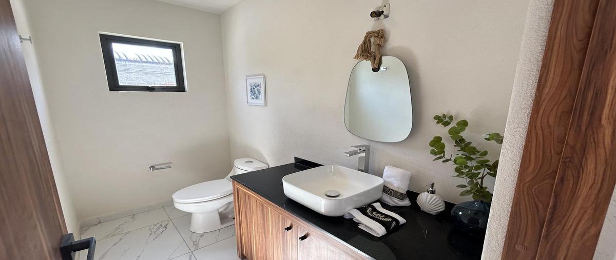 Foto de casa en venta en  , san jerónimo chicahualco, metepec, méxico, 0 No. 04