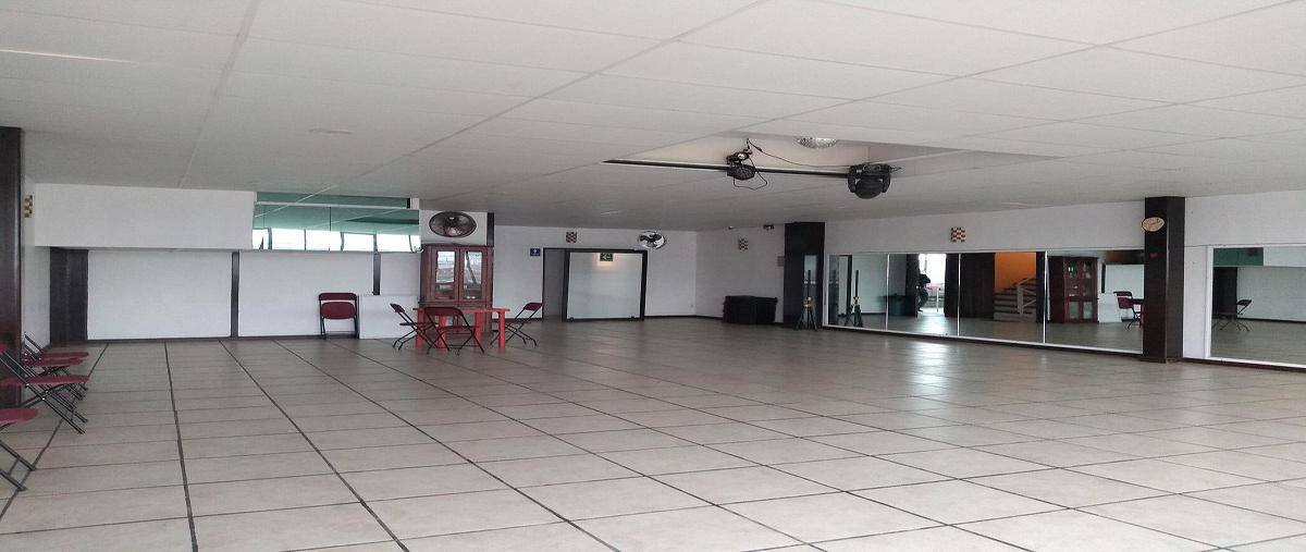 Foto de oficina en renta en  , san jerónimo chicahualco, metepec, méxico, 0 No. 03